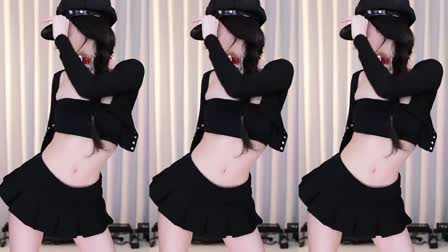 BJ과즙세연(果汁)2026年3月16日Sexy Dance131852